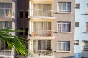NEWLY FURNISHED 1 BEDROOM KILELESHWA
